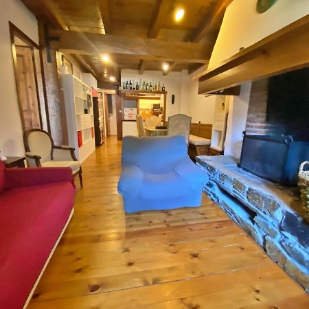 Pleta De Ordino 55 Casa Rustica Hasta 6 Personas Appartement Buitenkant foto