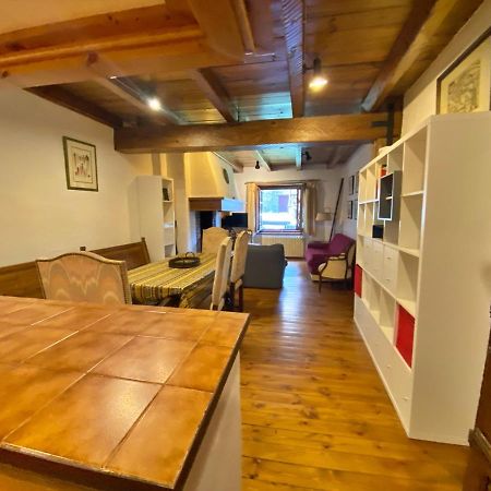 Pleta De Ordino 55 Casa Rustica Hasta 6 Personas Appartement Buitenkant foto