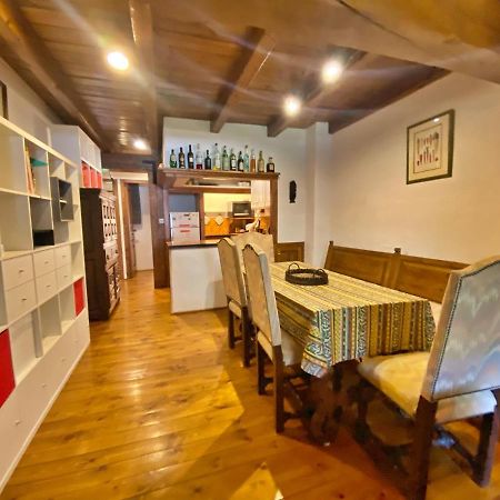 Pleta De Ordino 55 Casa Rustica Hasta 6 Personas Appartement Buitenkant foto