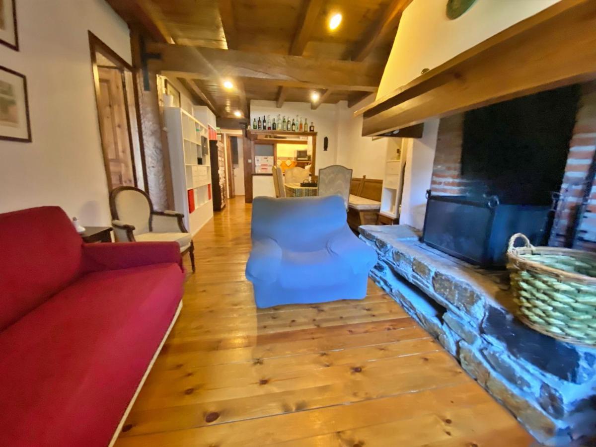 Pleta De Ordino 55 Casa Rustica Hasta 6 Personas Appartement Buitenkant foto