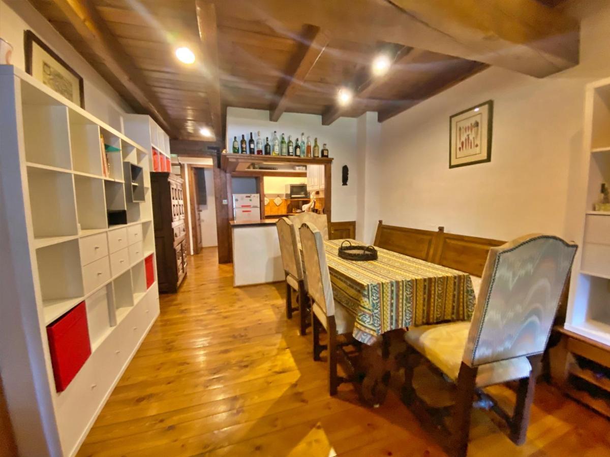 Pleta De Ordino 55 Casa Rustica Hasta 6 Personas Appartement Buitenkant foto