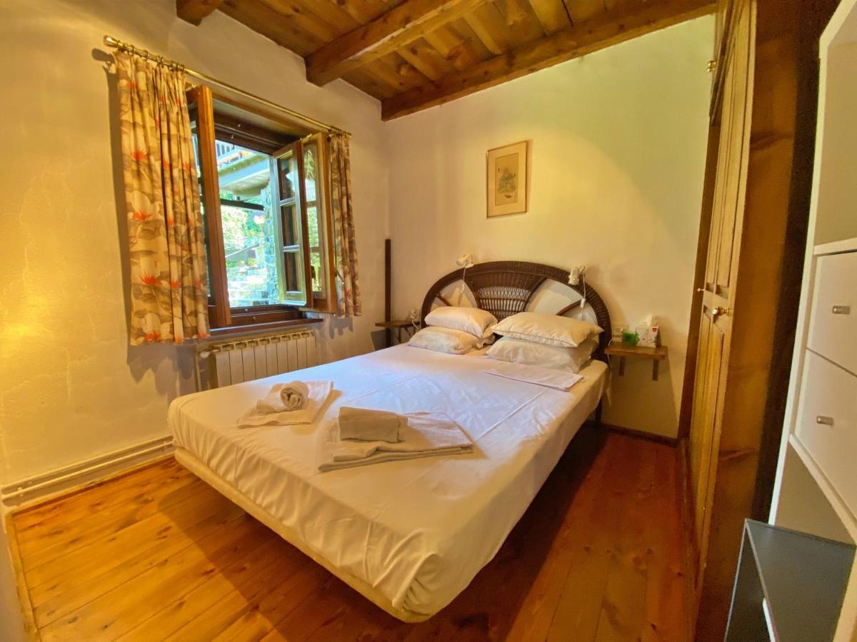 Pleta De Ordino 55 Casa Rustica Hasta 6 Personas Appartement Buitenkant foto