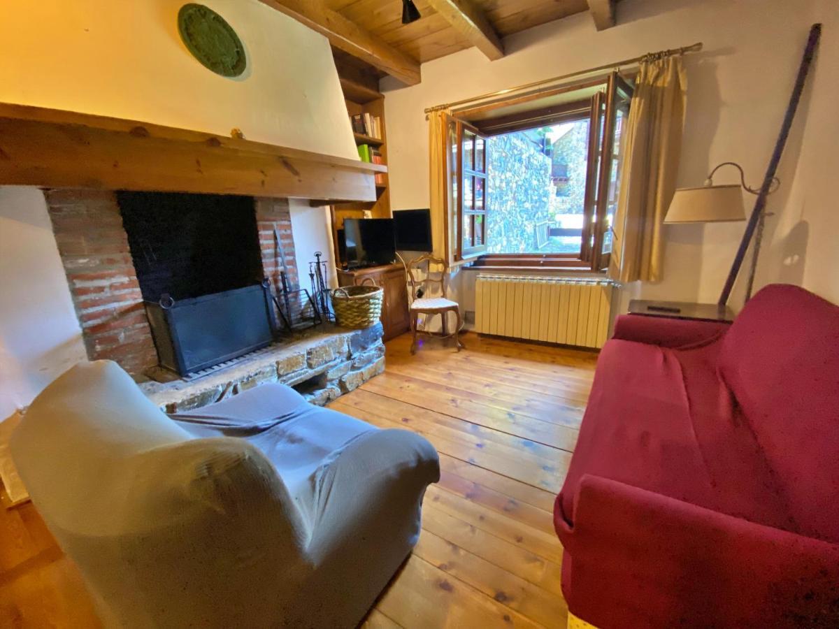 Pleta De Ordino 55 Casa Rustica Hasta 6 Personas Appartement Buitenkant foto