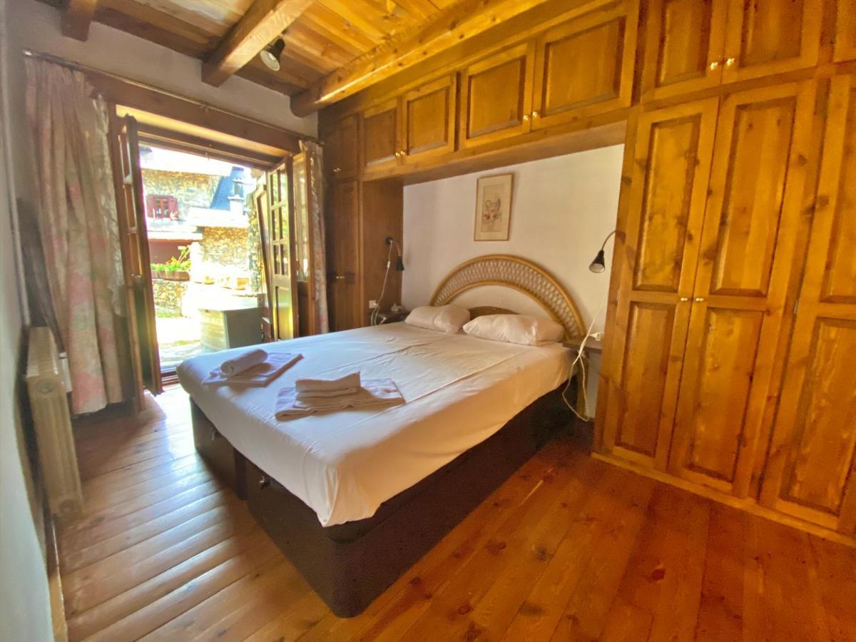 Pleta De Ordino 55 Casa Rustica Hasta 6 Personas Appartement Buitenkant foto