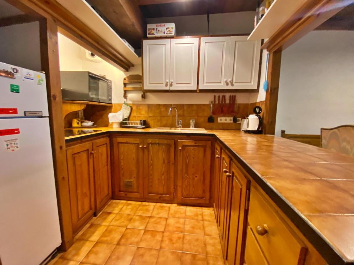 Pleta De Ordino 55 Casa Rustica Hasta 6 Personas Appartement Buitenkant foto